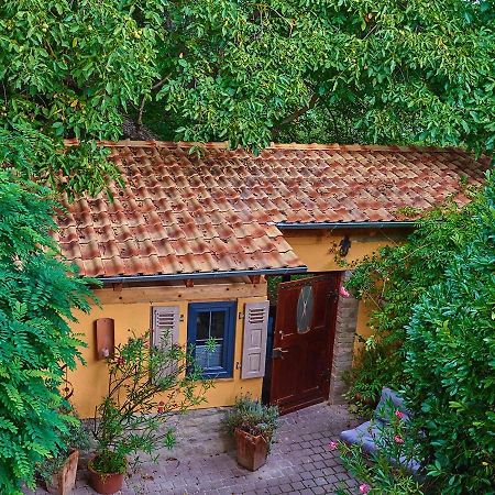 Biggi'S Garten-Finca فلونهايم المظهر الخارجي الصورة